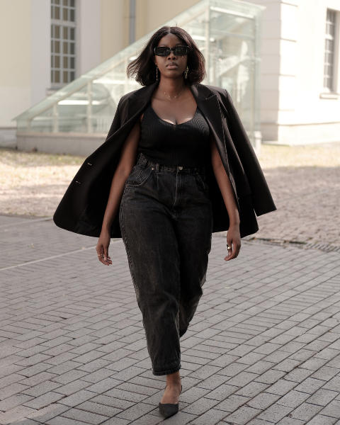 leader africaine je me sens lasse de ma sexualité et je me sens seule